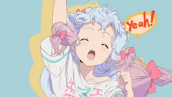 鬼灭之刃横幅海报